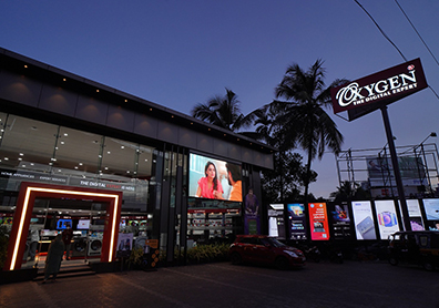 best_led_screen_wedding_stage_kerala